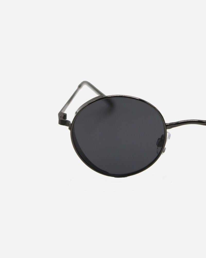 Aviator Noir