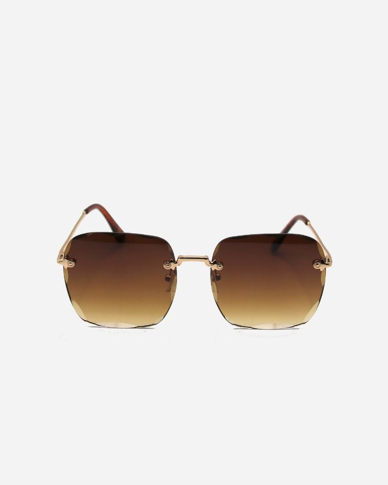 Brown Mirage