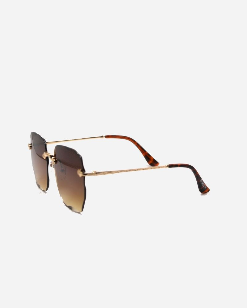 Brown Mirage