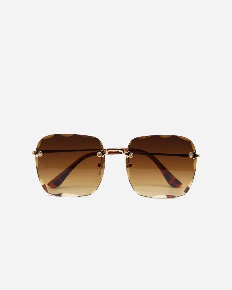 Brown Mirage