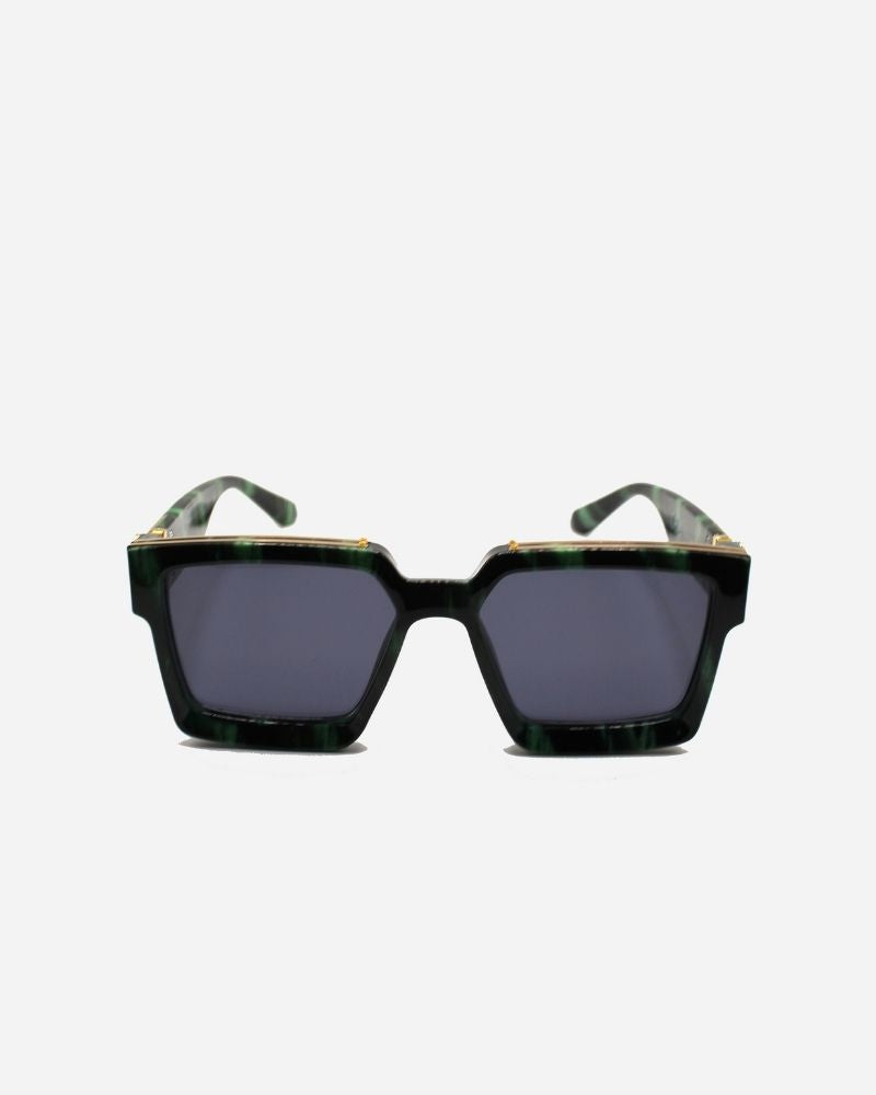 Eclipse Emeraude