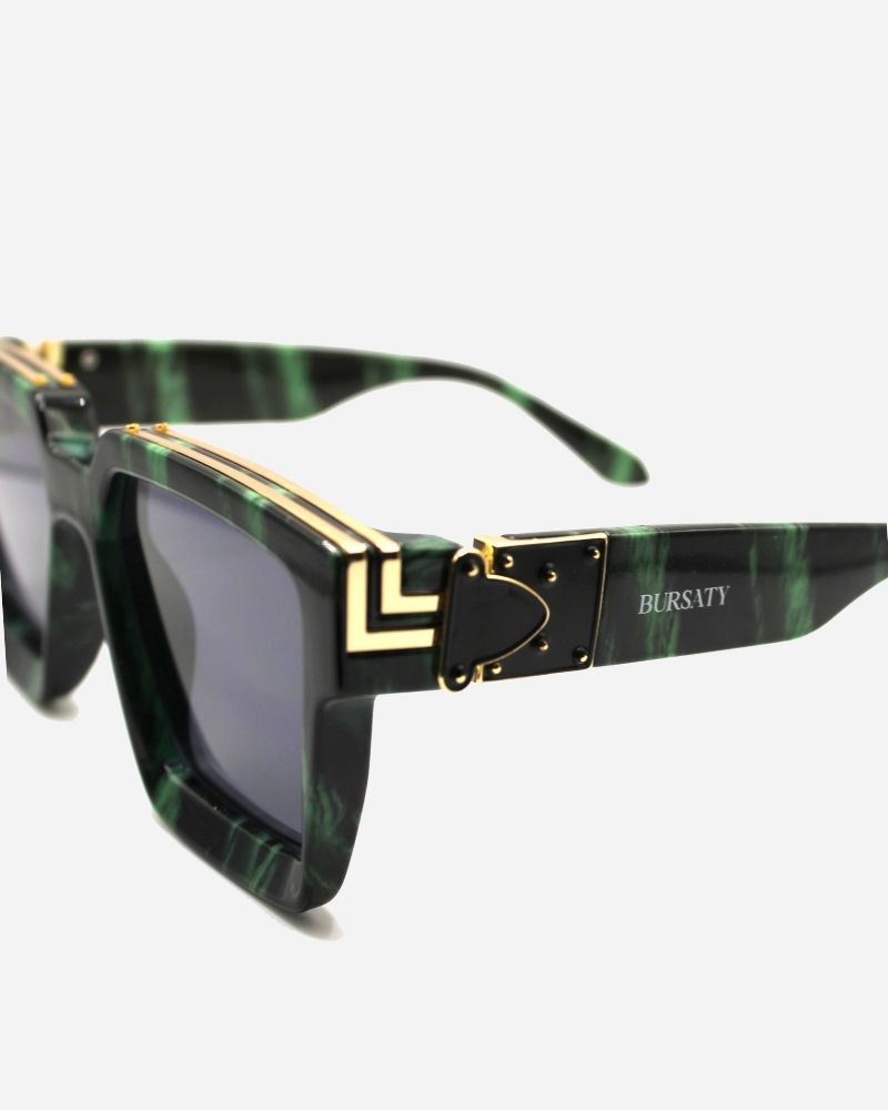 Eclipse Emeraude