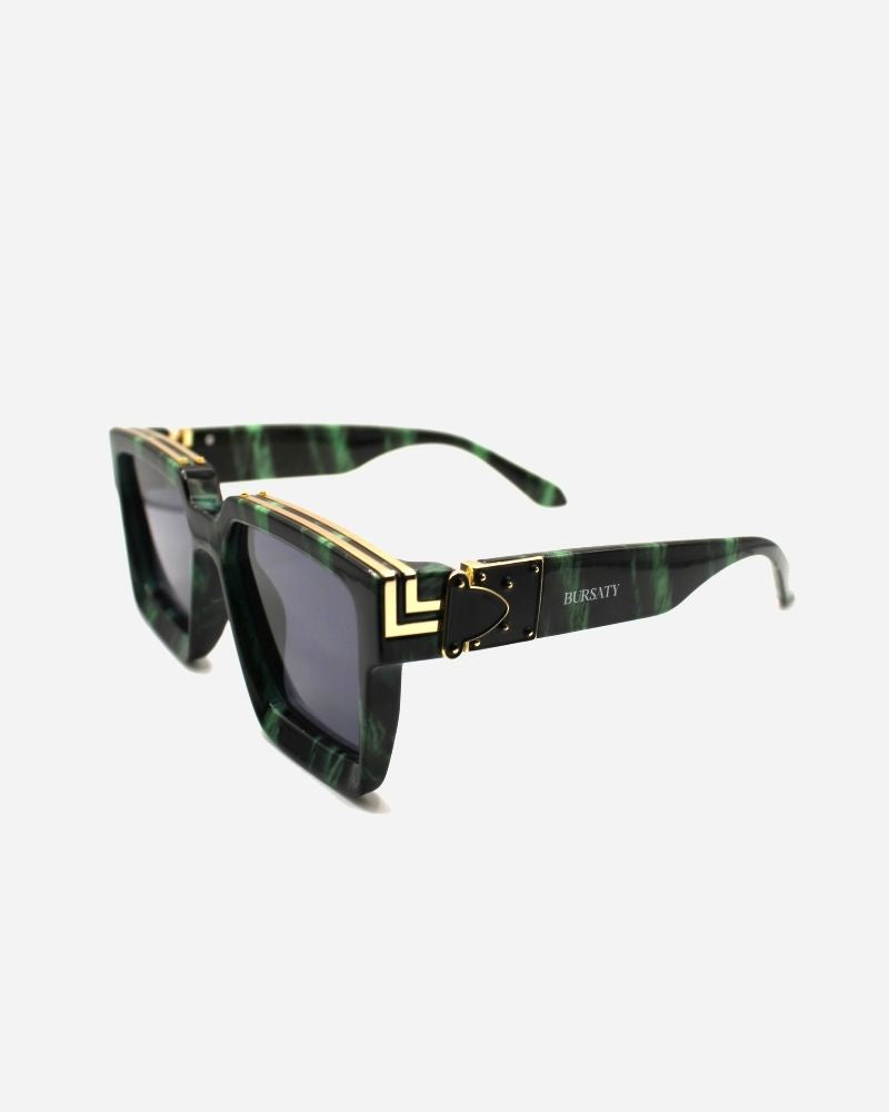 Eclipse Emeraude