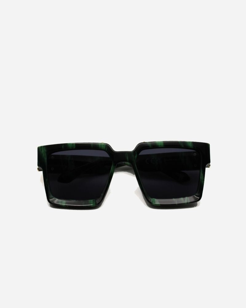Eclipse Emeraude