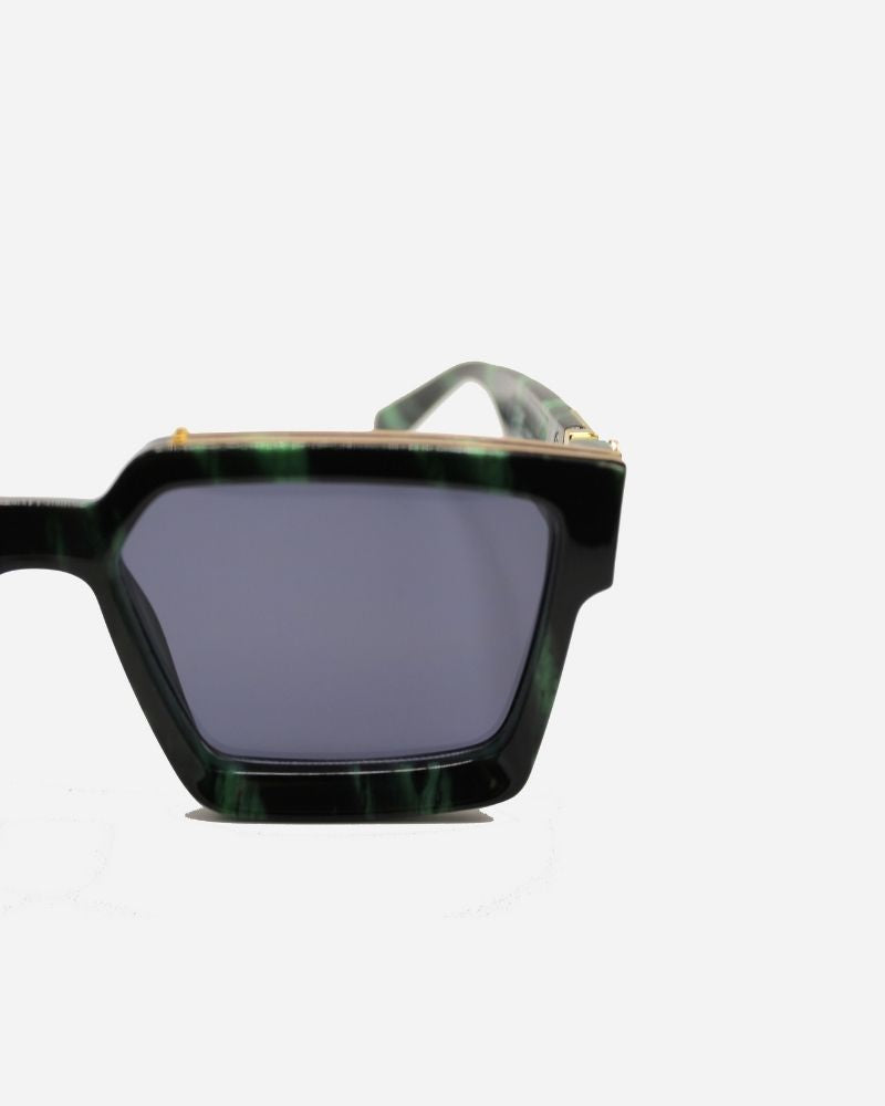 Eclipse Emeraude