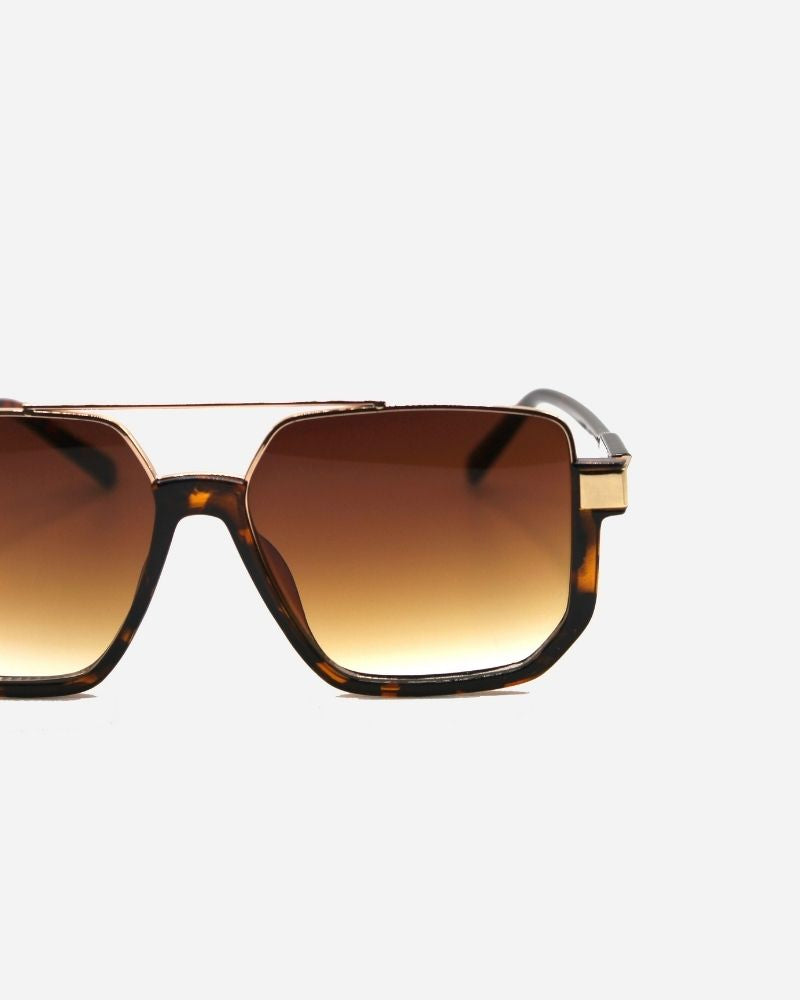 Hazel Enigma