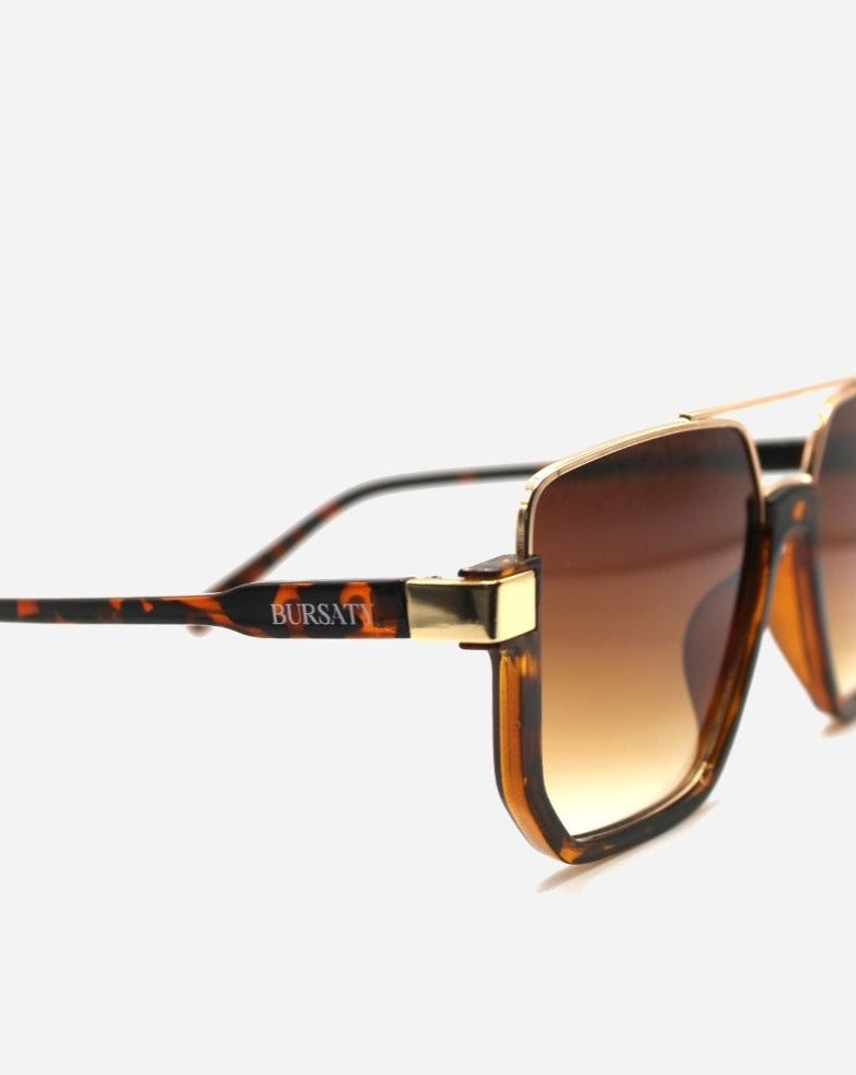 Hazel Enigma