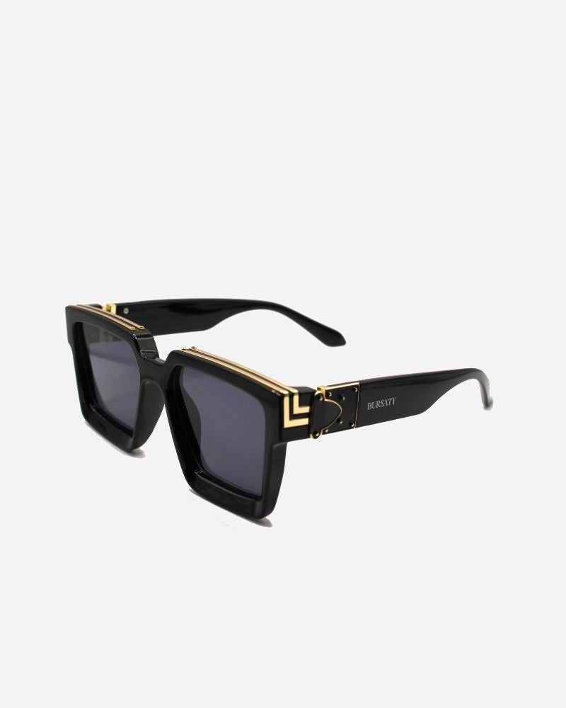 Noir Nouveau