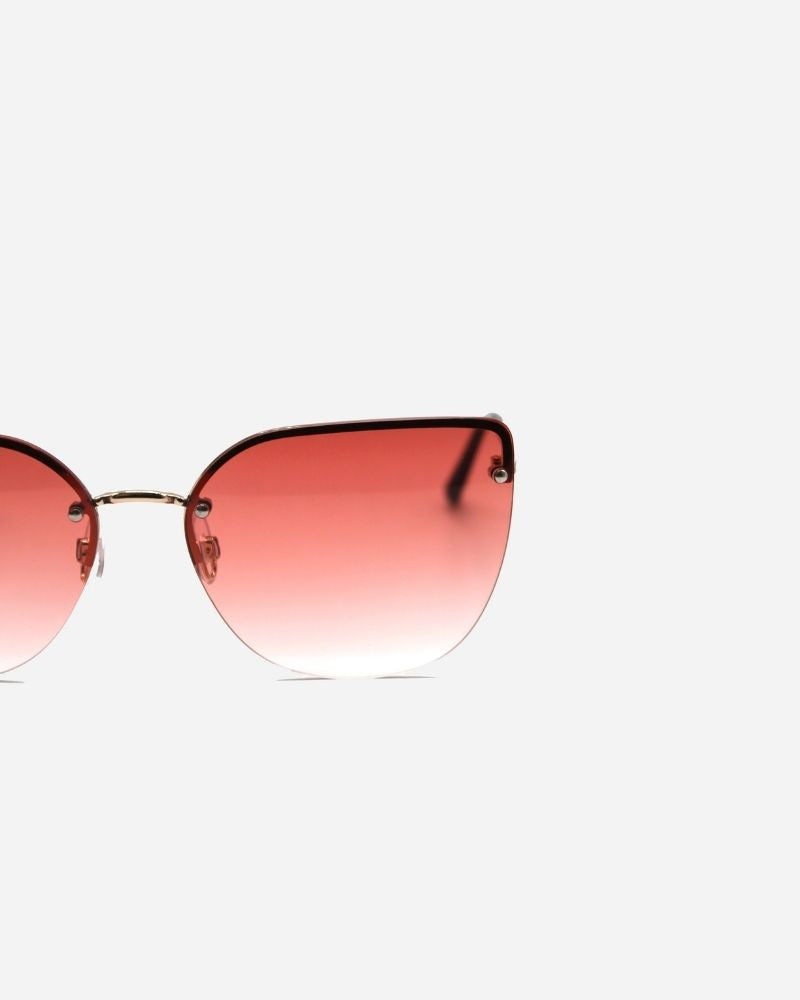 Pink Haze