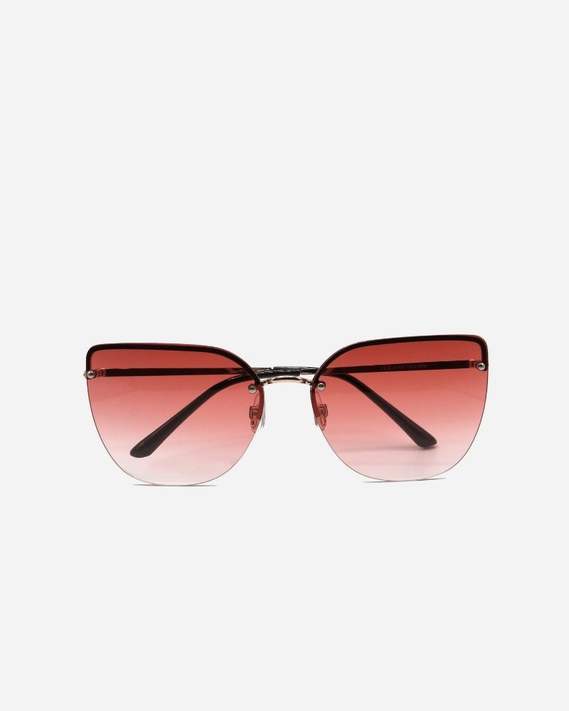 Pink Haze