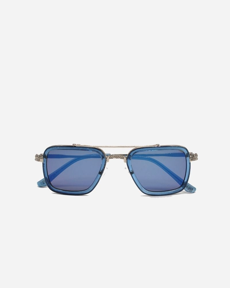 Titanium Blue