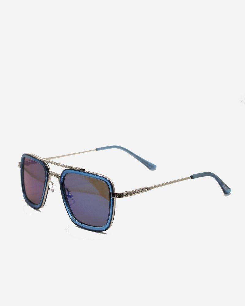 Titanium Blue