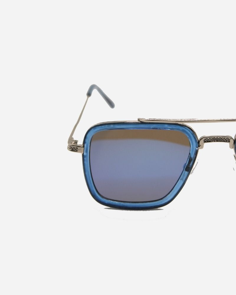 Titanium Blue